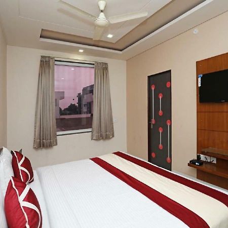 Hotel Jaipur Heritage Exterior photo