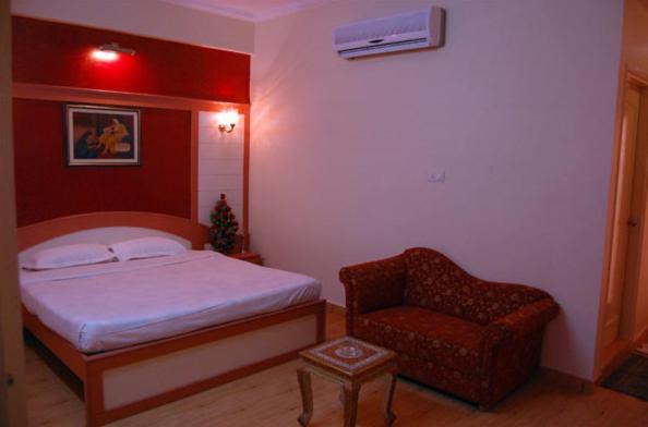 Hotel Jaipur Heritage Room photo