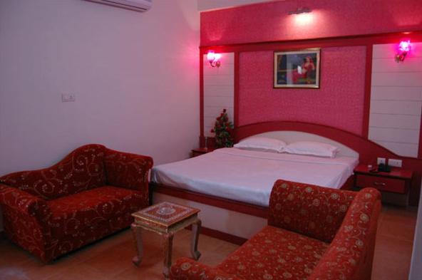 Hotel Jaipur Heritage Room photo