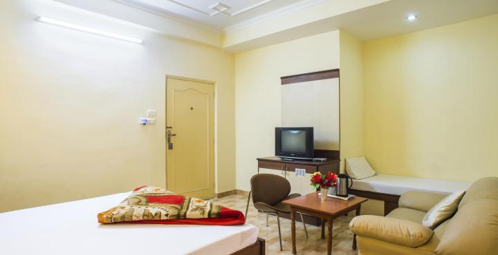 Hotel Jaipur Heritage Exterior photo