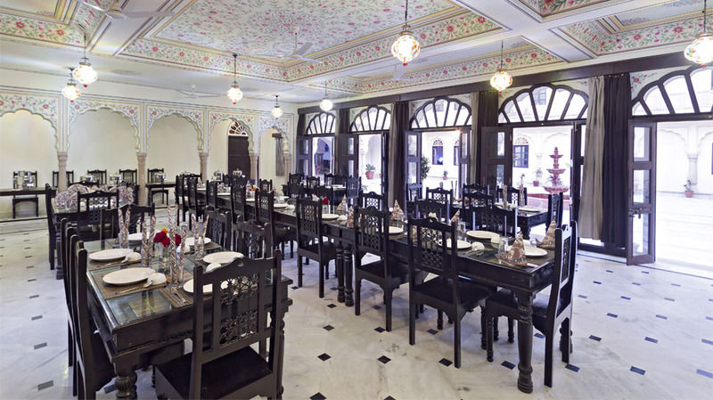 Hotel Jaipur Heritage Exterior photo